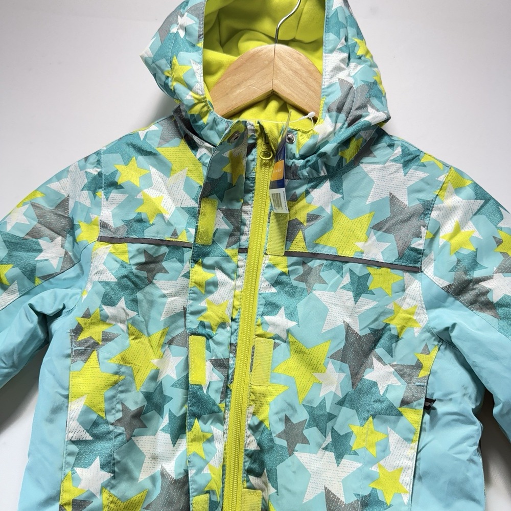 Lupilu Kids Jacket 2-4Y Rain Coat Waterproof - Picture 8 of 13